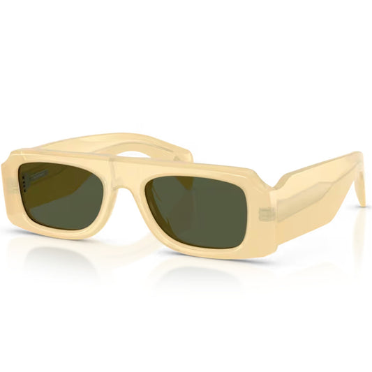 OLIVER PEOPLES Edition 4 - vue de profil