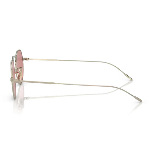 OLIVER PEOPLES M-4 30Th - vue de profil