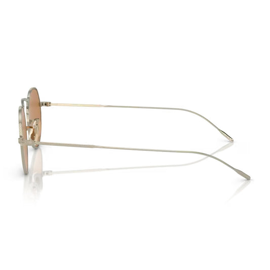 OLIVER PEOPLES M-4 30Th - vue de profil