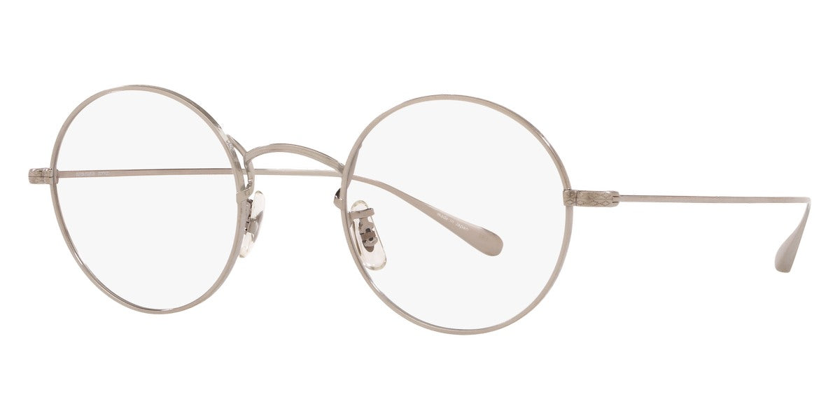 Oliver Peoples Mc Glory / McClory pewter face