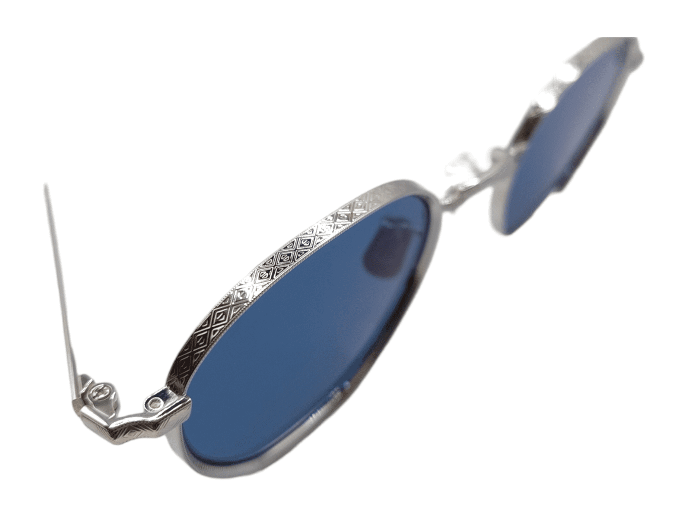 EYEVAN 163 - Les Belles Lunettes