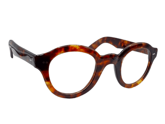 ALF A21.10 - Les Belles Lunettes