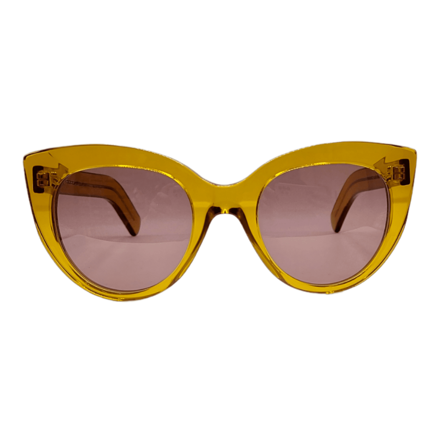 AUDE HEROUARD Benoite - Les Belles Lunettes