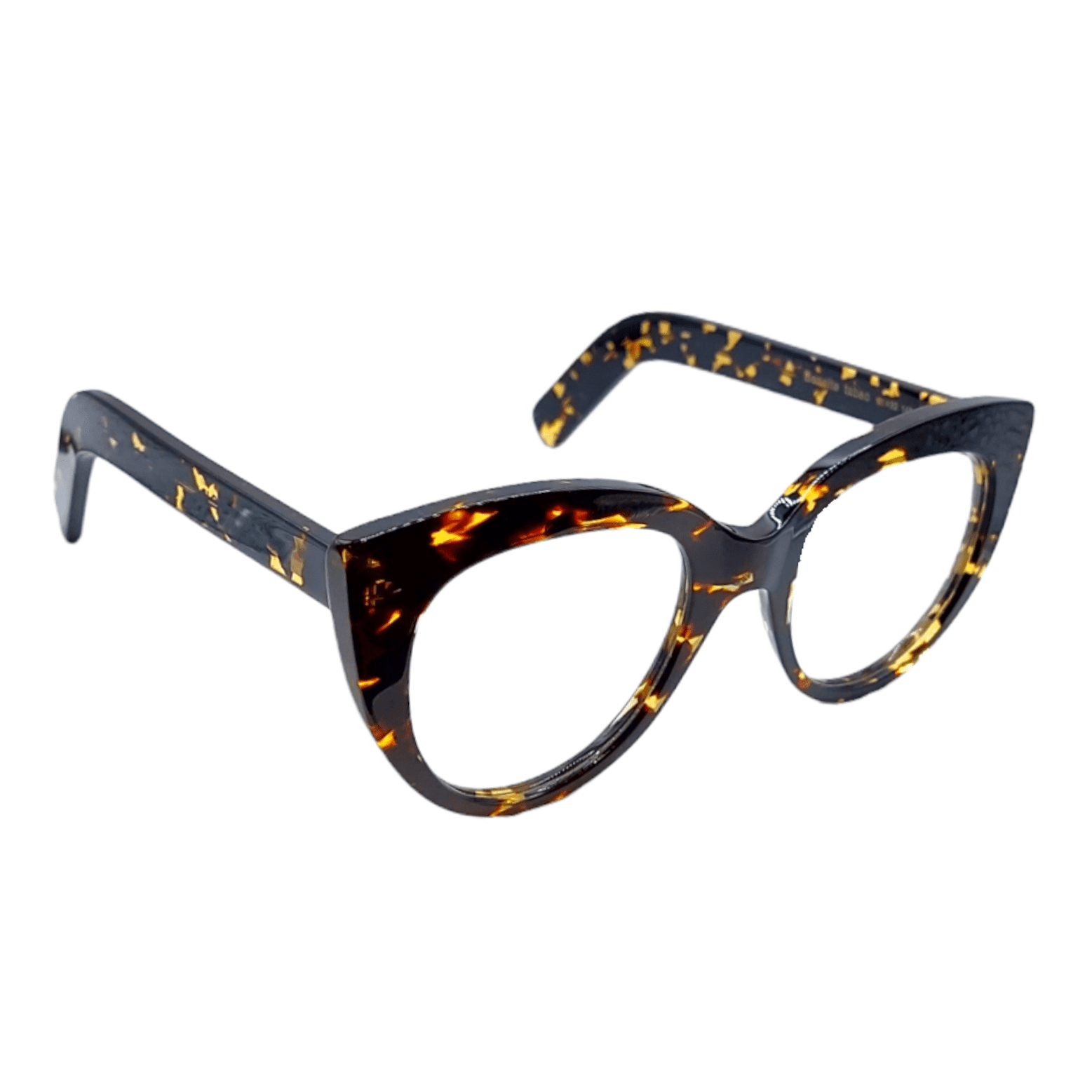 AUDE HEROUARD Benoite - Les Belles Lunettes