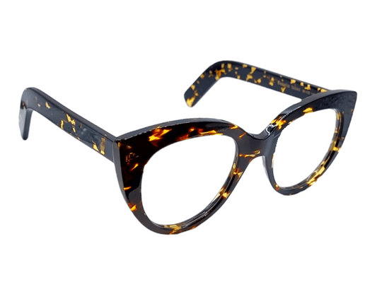 AUDE HEROUARD Benoite - Les Belles Lunettes