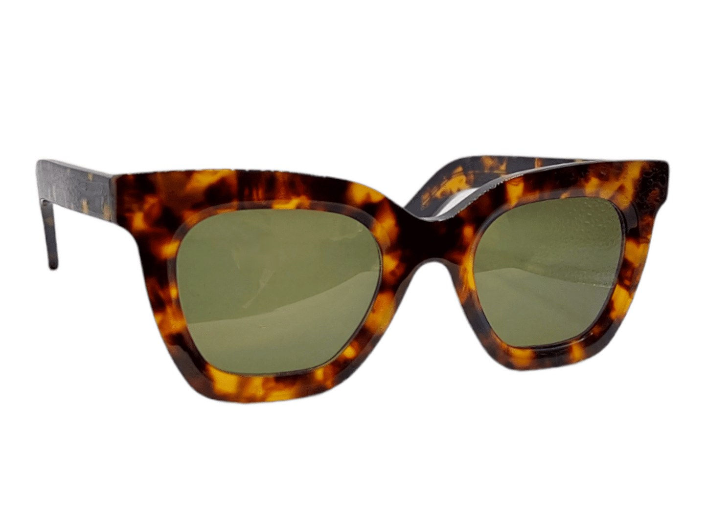 AUDE HEROUARD Brigitte - Les Belles Lunettes