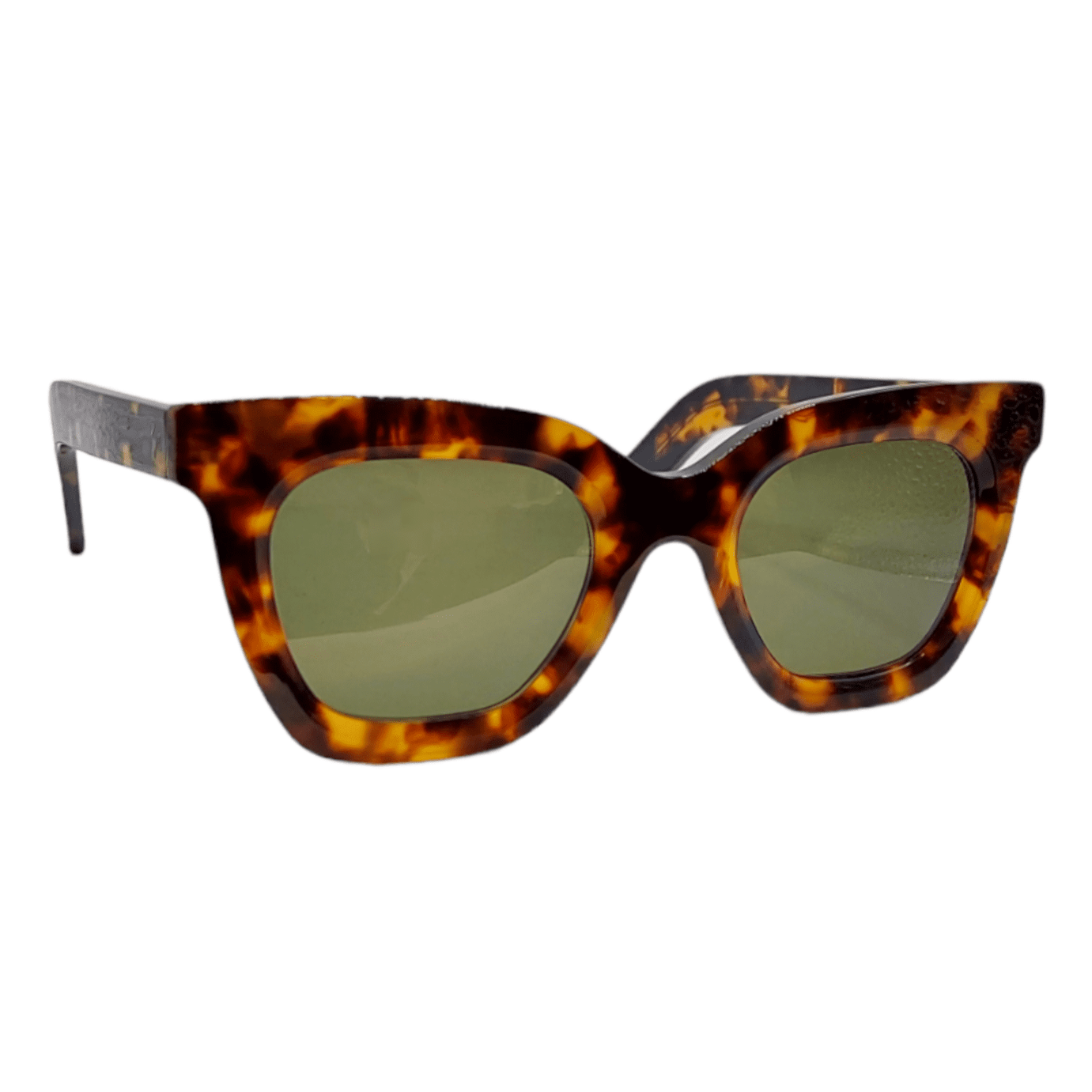 AUDE HEROUARD Brigitte - Les Belles Lunettes