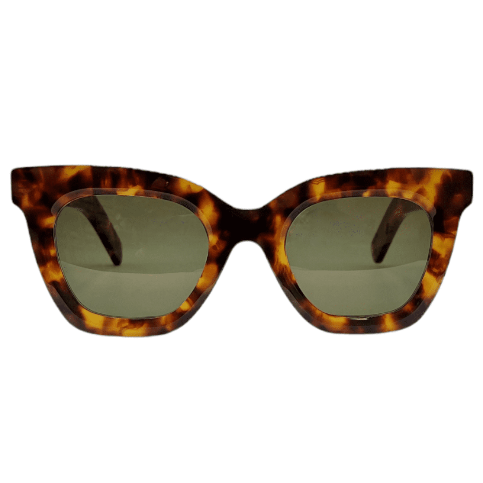 AUDE HEROUARD Brigitte - Les Belles Lunettes