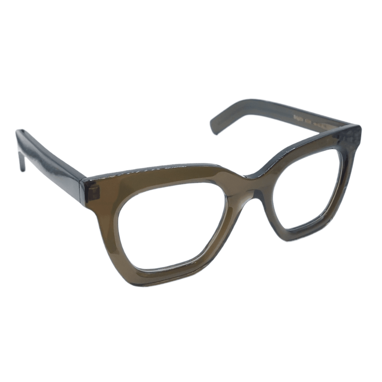 AUDE HEROUARD Brigitte - Les Belles Lunettes