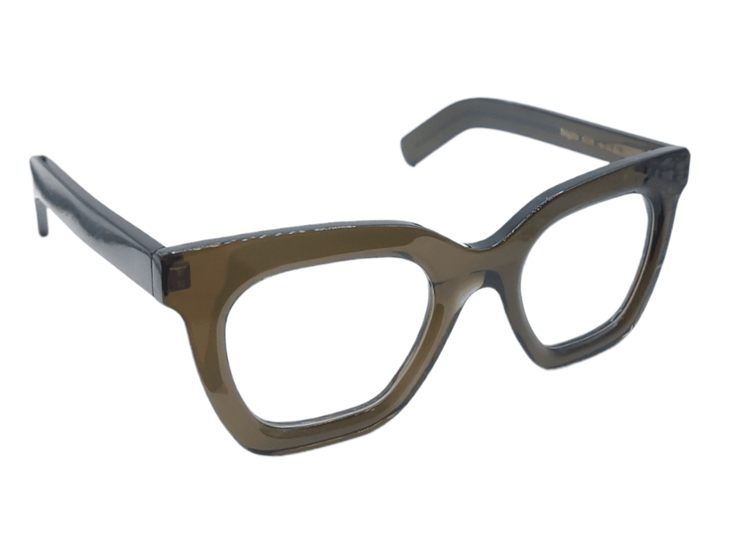 AUDE HEROUARD Brigitte - Les Belles Lunettes