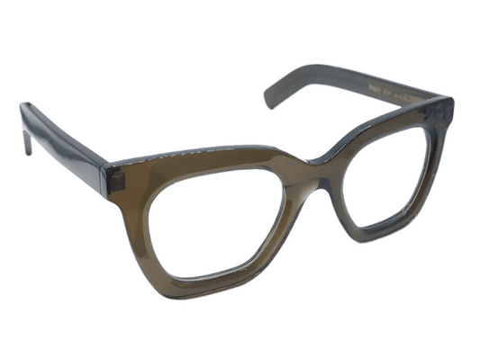 AUDE HEROUARD Brigitte - Les Belles Lunettes