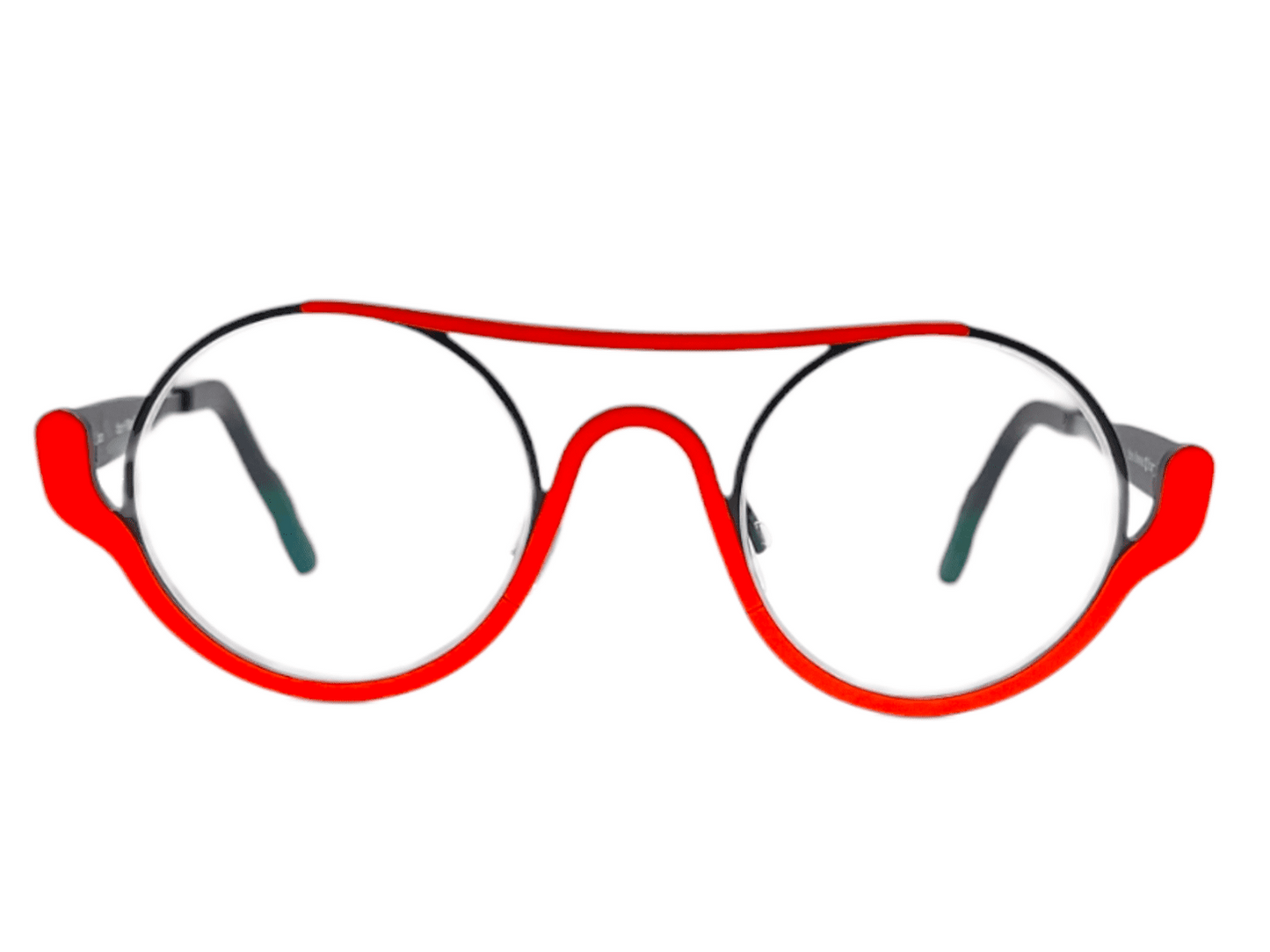 THEO Choose - Les Belles Lunettes