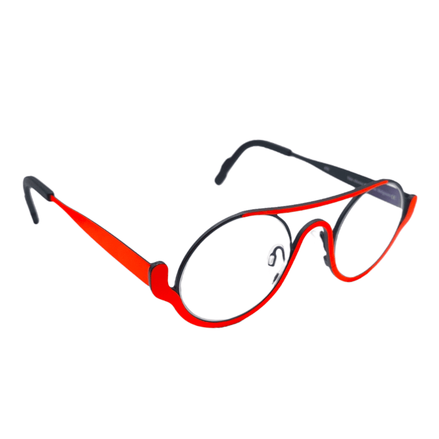 THEO Choose - Les Belles Lunettes