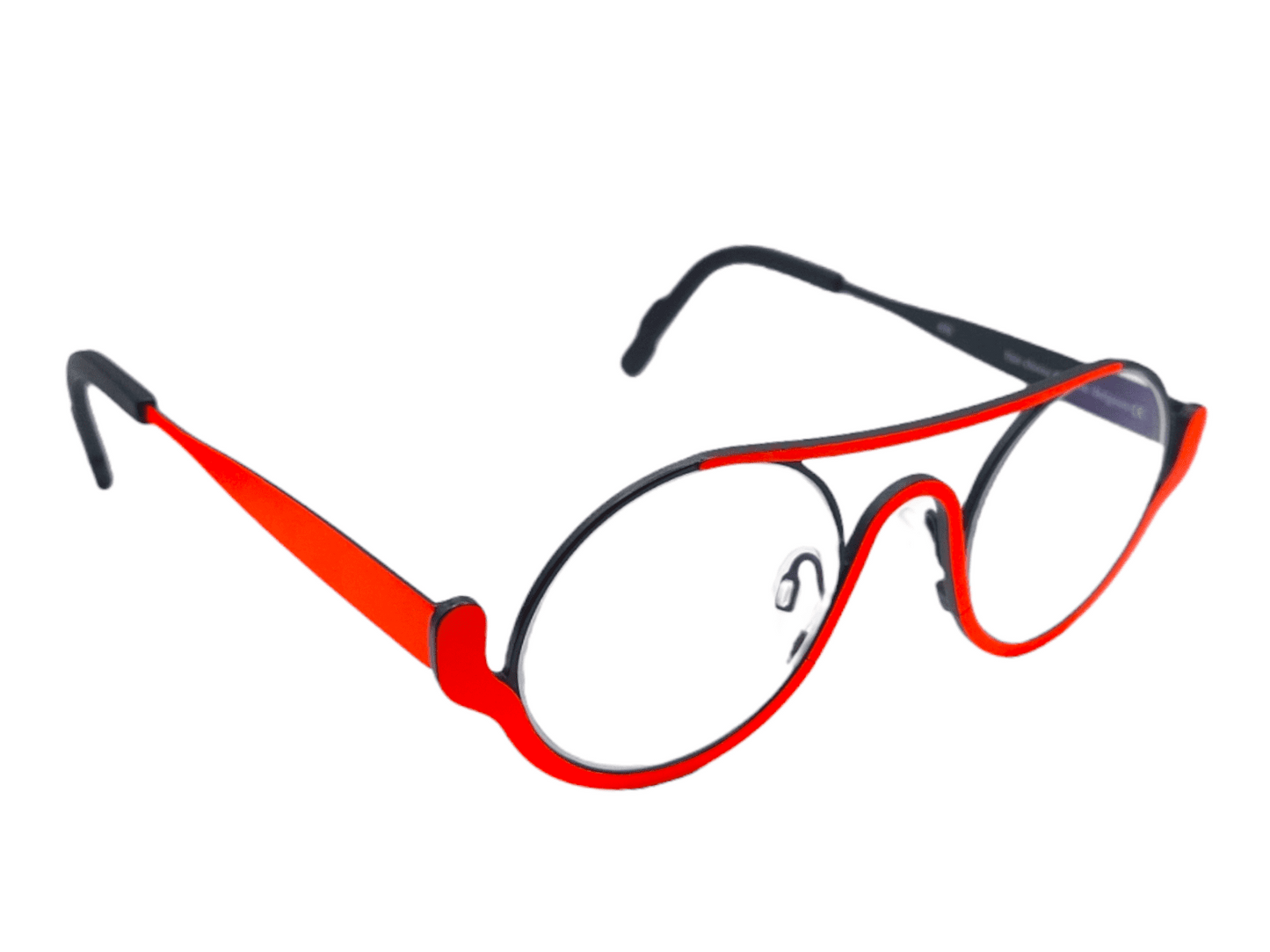 THEO Choose - Les Belles Lunettes