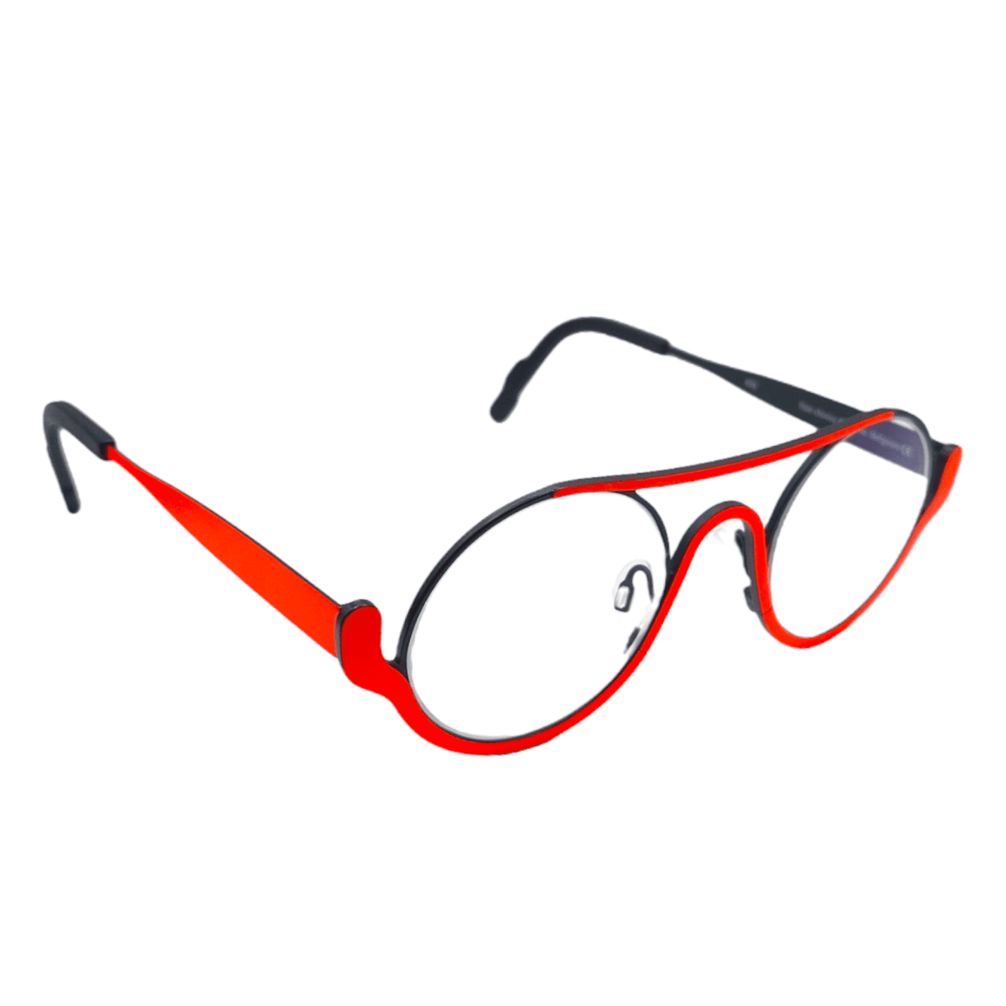 THEO Choose - Les Belles Lunettes
