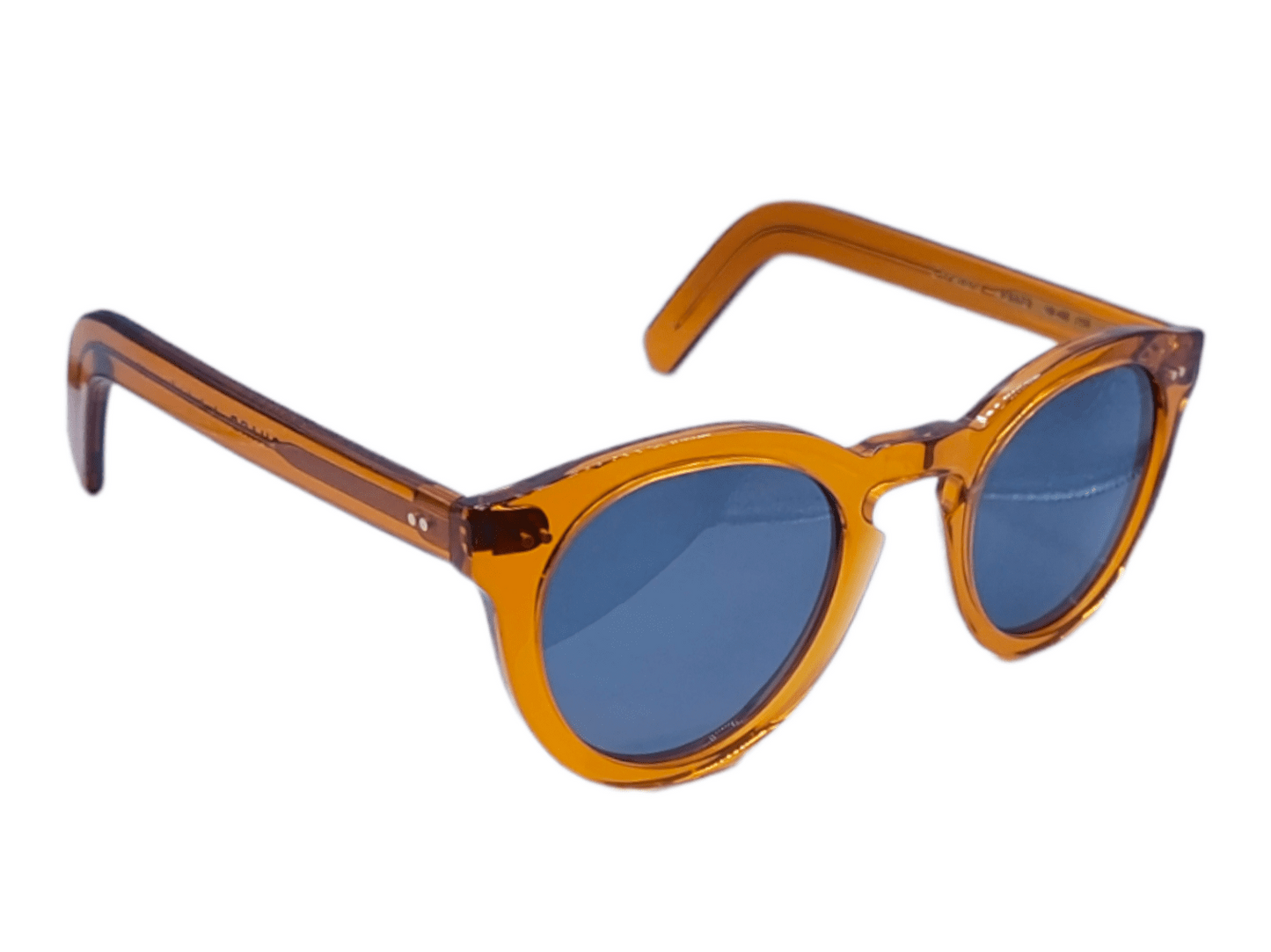 AUDE HEROUARD Christiane - Les Belles Lunettes