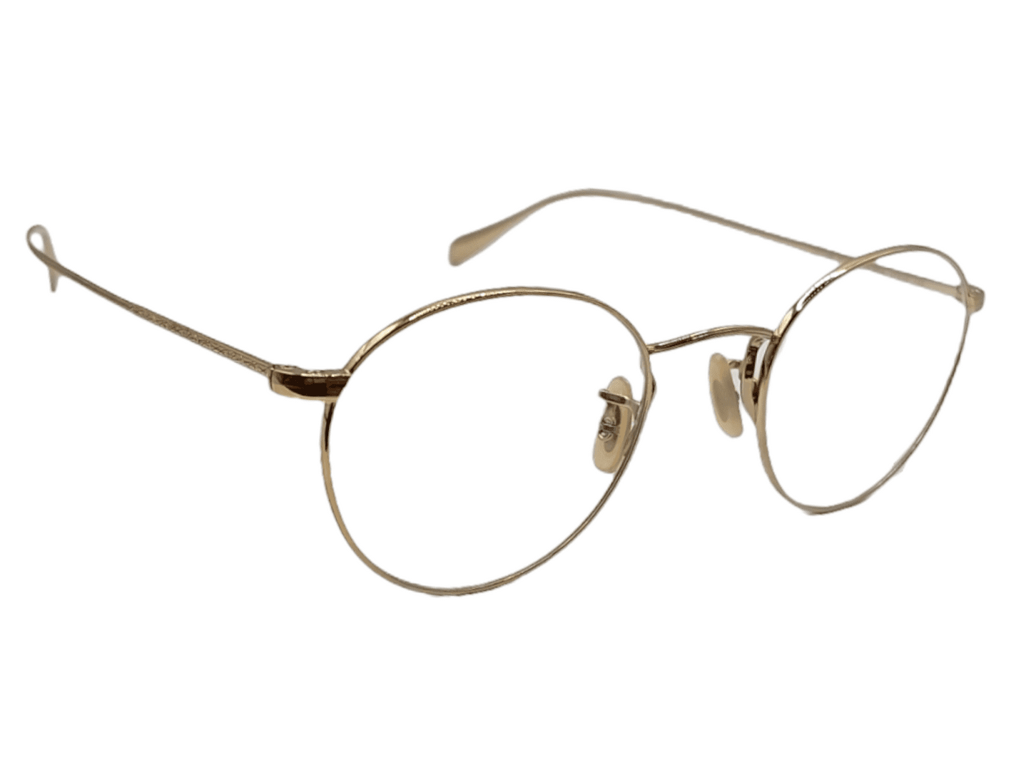 OLIVER PEOPLES Coleridge - Les Belles Lunettes