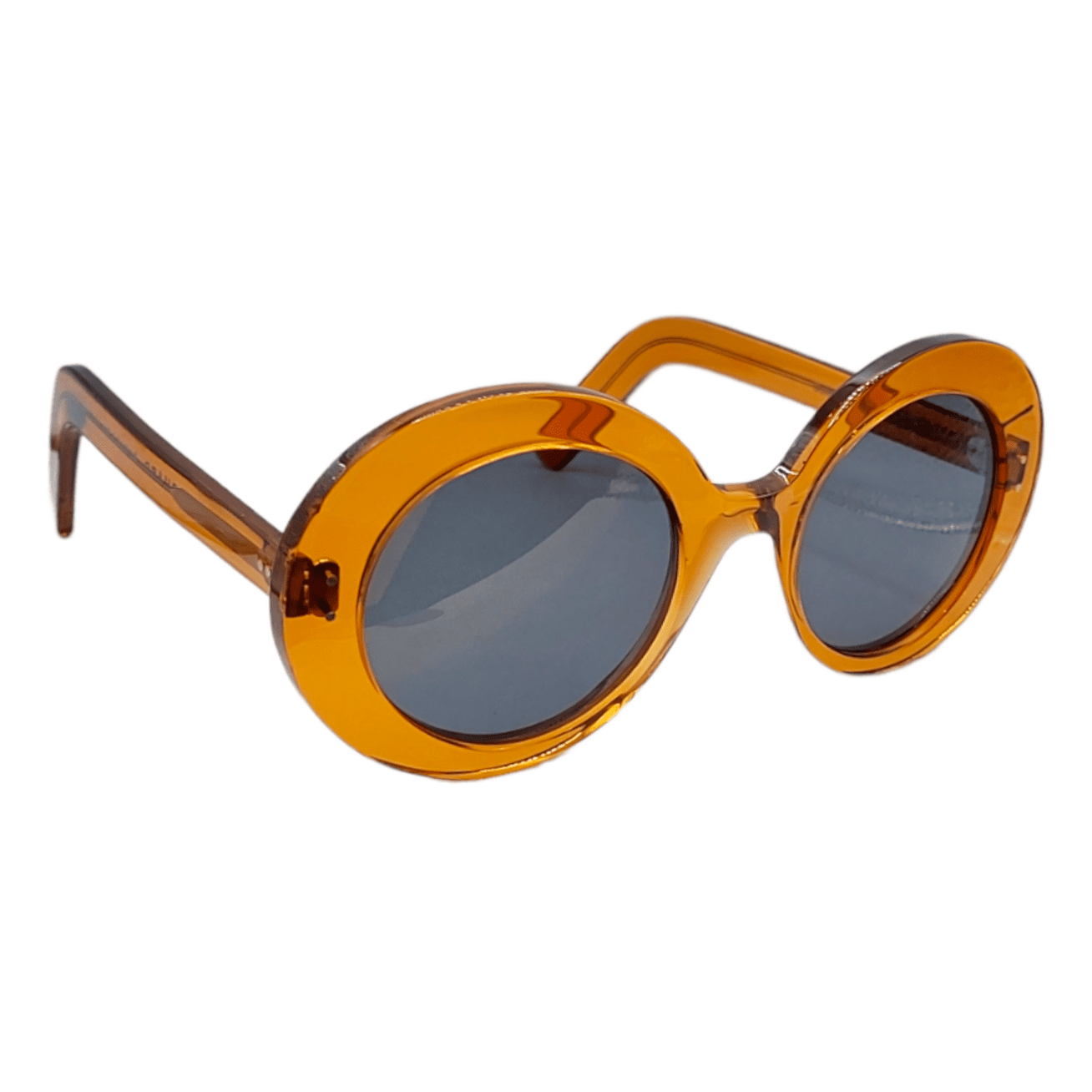 AUDE HEROUARD Colette - Les Belles Lunettes