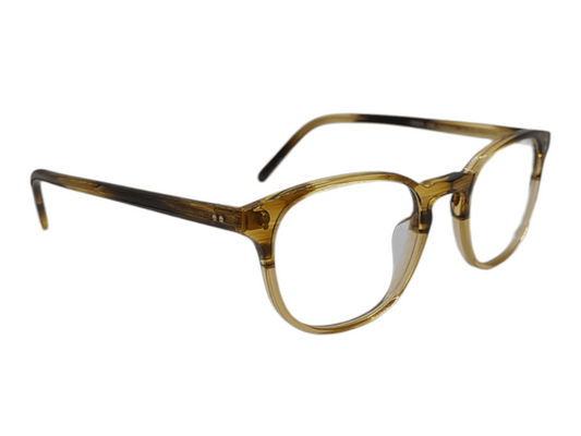 OLIVER PEOPLES Fairmont - Les Belles Lunettes