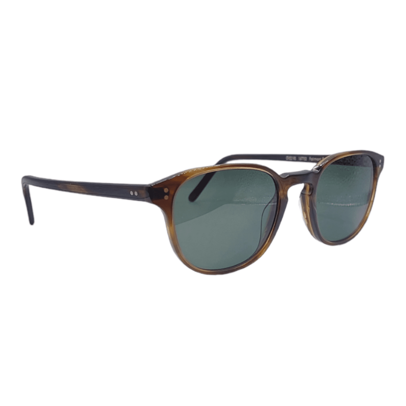 OLIVER PEOPLES Fairmont - Les Belles Lunettes