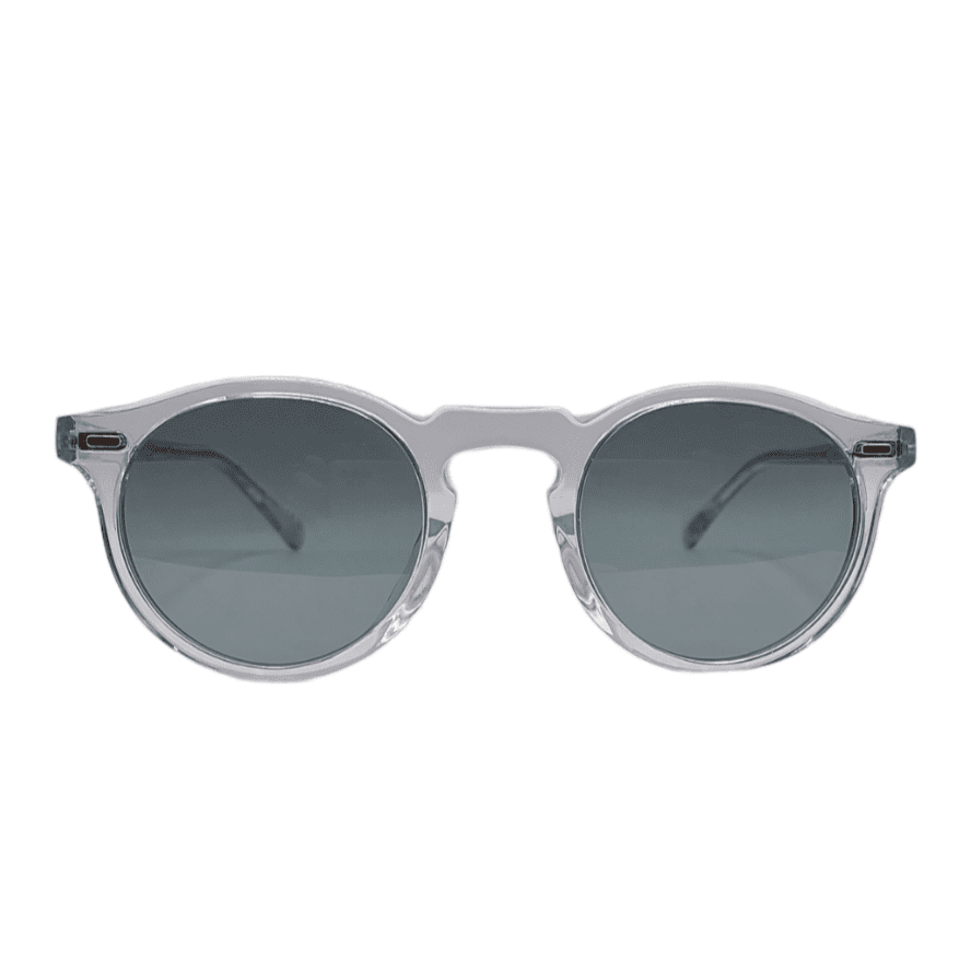 OLIVER PEOPLES Gregory Peck - Les Belles Lunettes