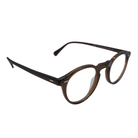 OLIVER PEOPLES Gregory Peck - Les Belles Lunettes