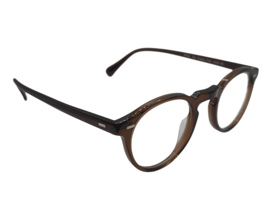 OLIVER PEOPLES Gregory Peck - Les Belles Lunettes