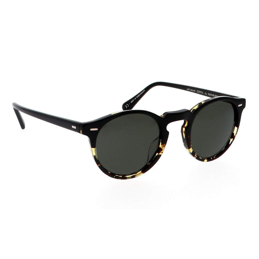 OLIVER PEOPLES Gregory Peck - Les Belles Lunettes