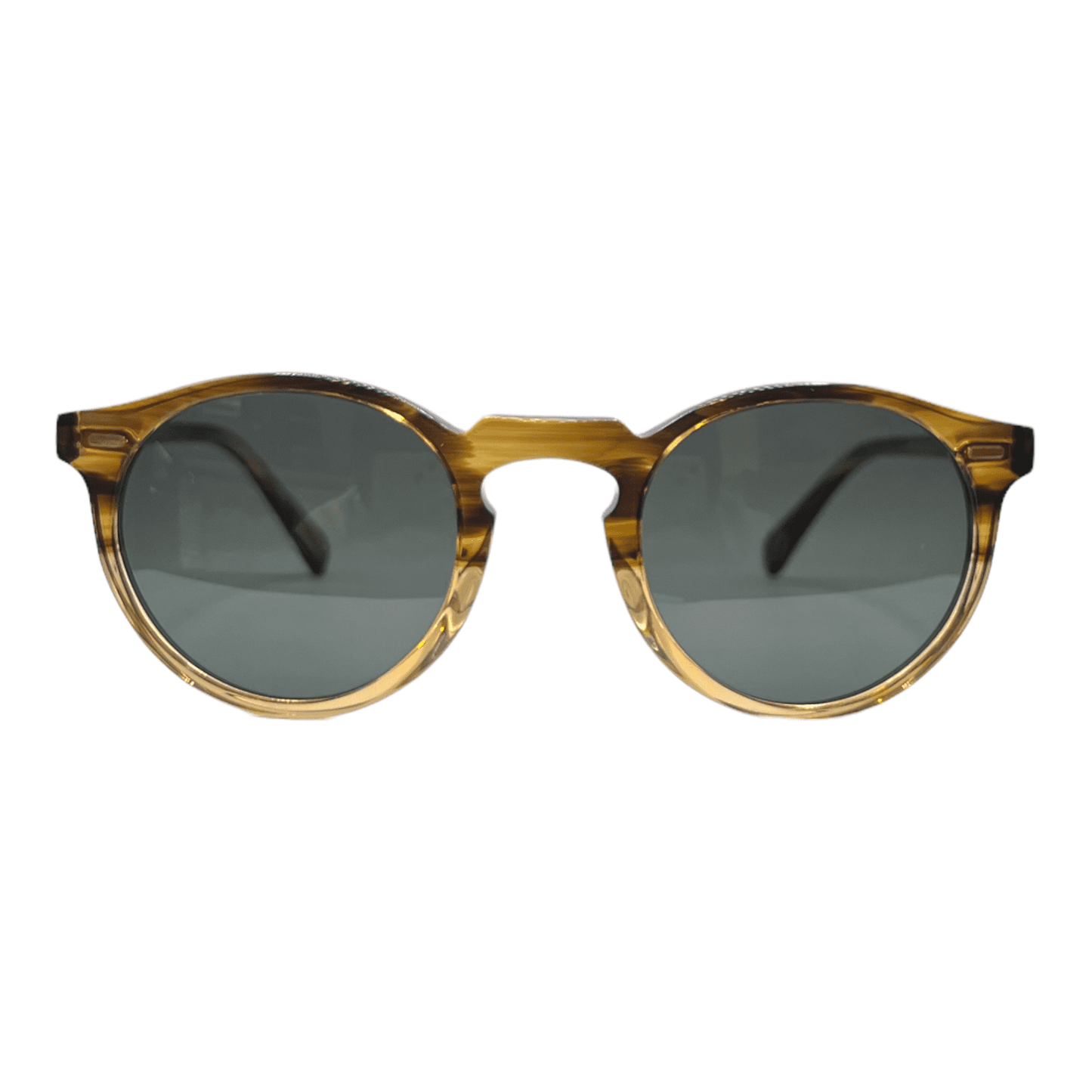 OLIVER PEOPLES Gregory Peck - Les Belles Lunettes