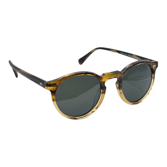 OLIVER PEOPLES Gregory Peck - Les Belles Lunettes