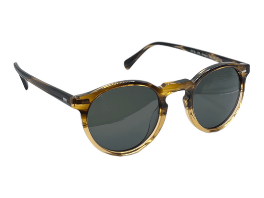 OLIVER PEOPLES Gregory Peck - Les Belles Lunettes