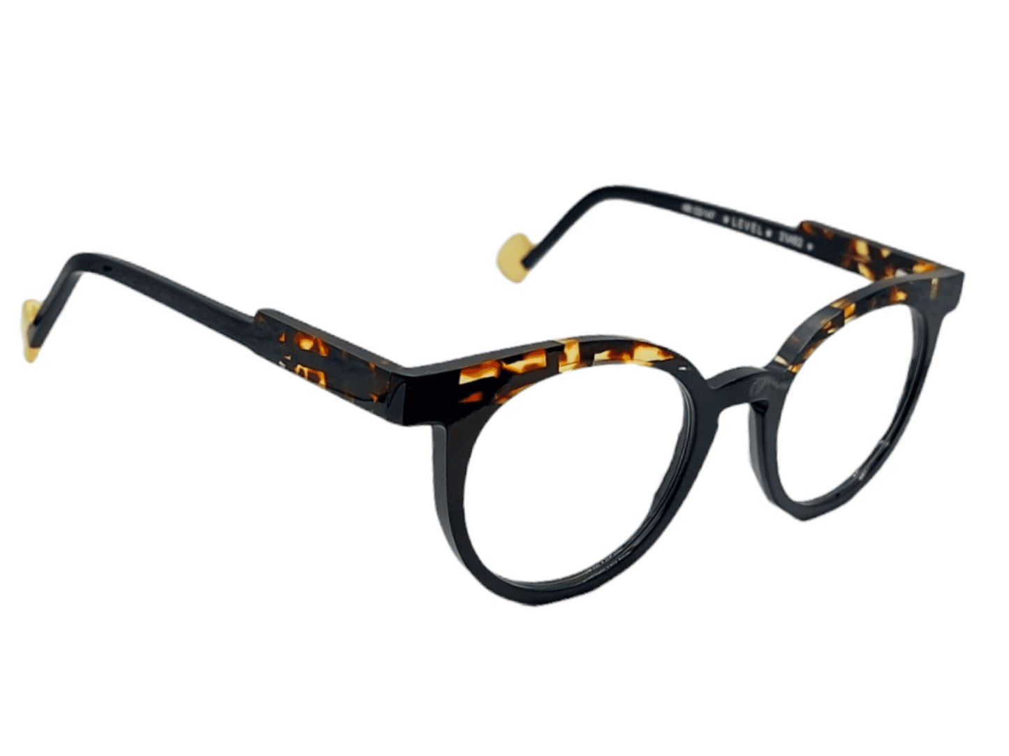 ANNE ET VALENTIN Level - Les Belles Lunettes