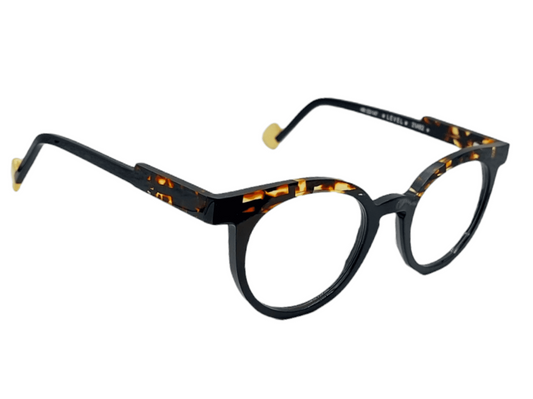 ANNE ET VALENTIN Level - Les Belles Lunettes