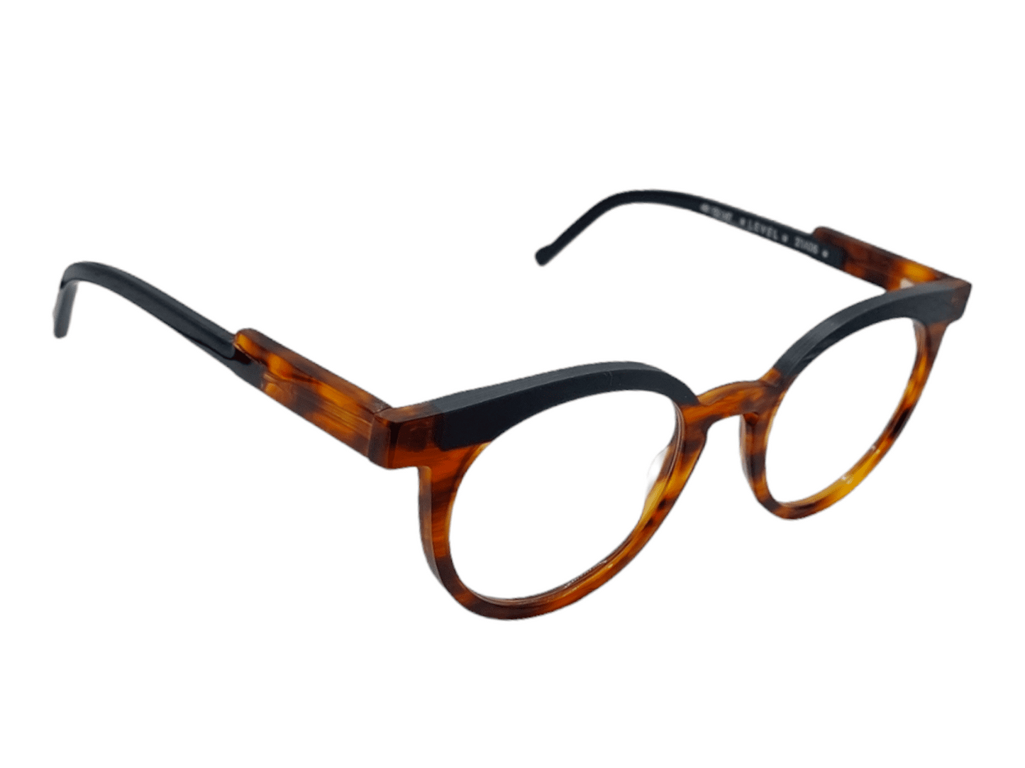 ANNE ET VALENTIN Level - Les Belles Lunettes