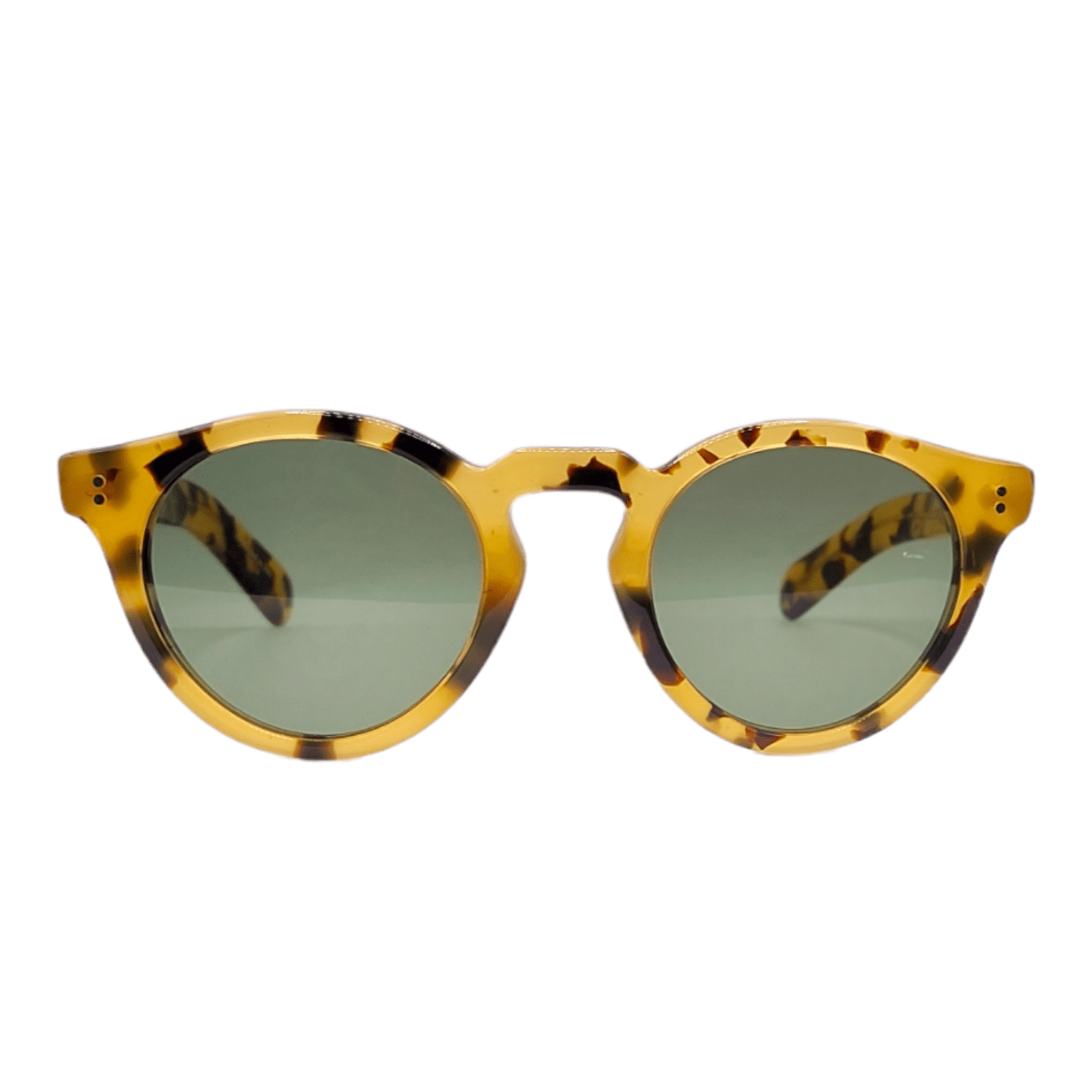 OLIVER PEOPLES Martineaux - Les Belles Lunettes