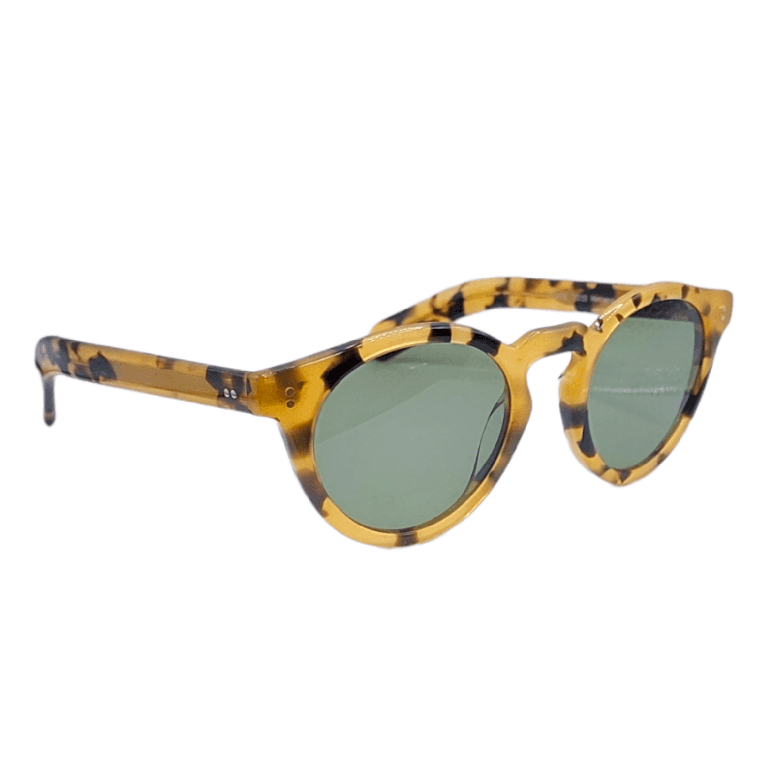 OLIVER PEOPLES Martineaux - Les Belles Lunettes