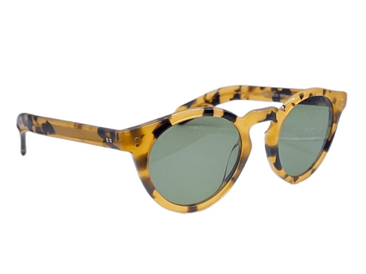 OLIVER PEOPLES Martineaux - Les Belles Lunettes