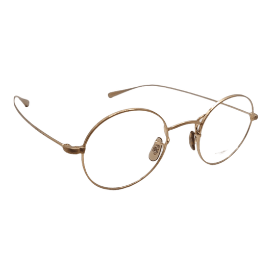 OLIVER PEOPLES Mc Glory - Les Belles Lunettes