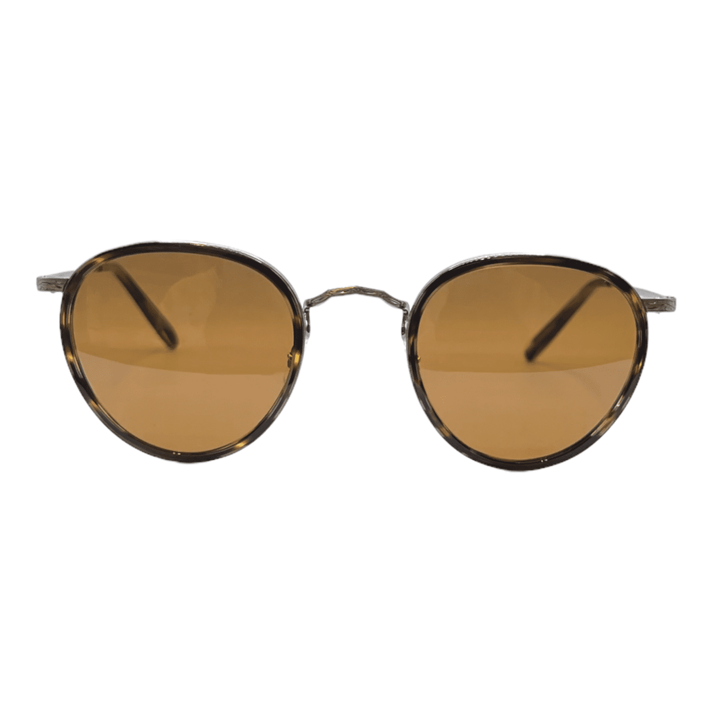 OLIVER PEOPLES MP-2 - Les Belles Lunettes