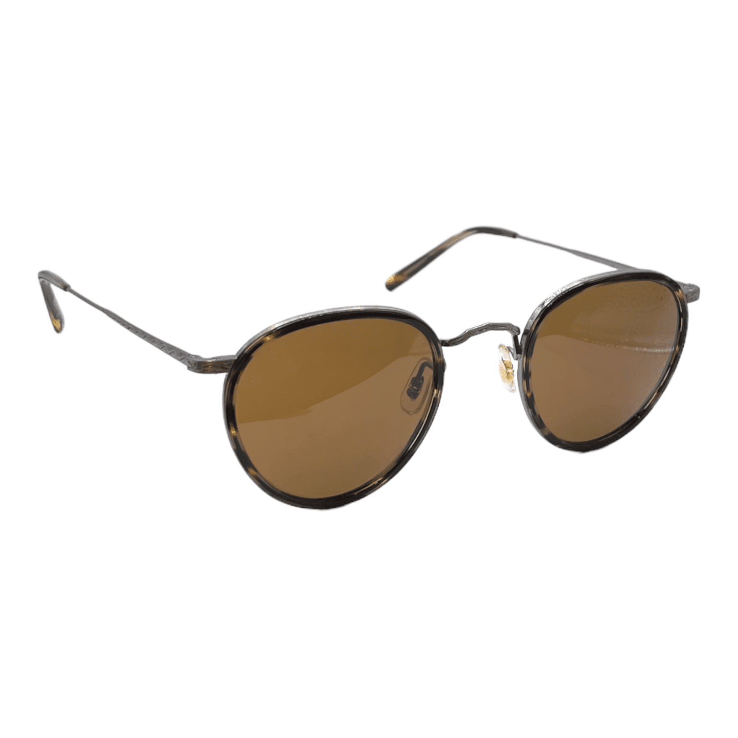 OLIVER PEOPLES MP-2 - Les Belles Lunettes