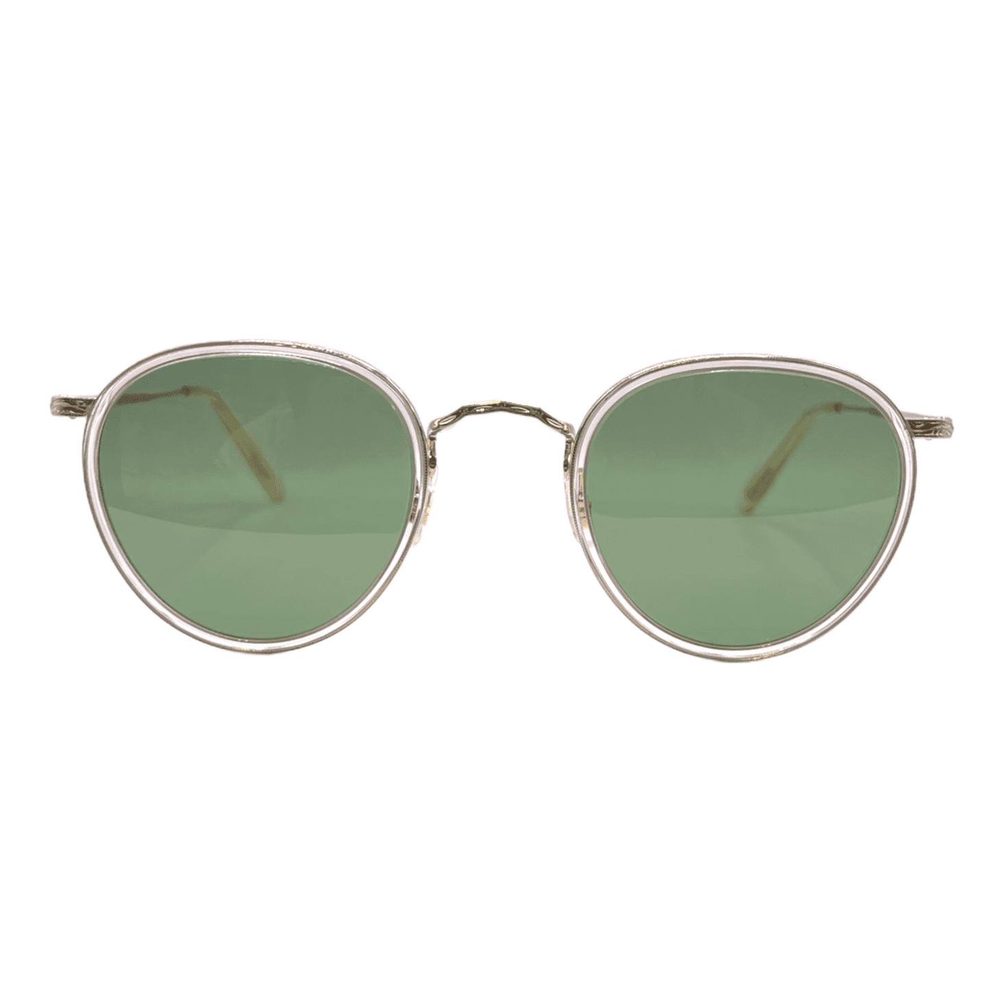 OLIVER PEOPLES MP-2 - Les Belles Lunettes