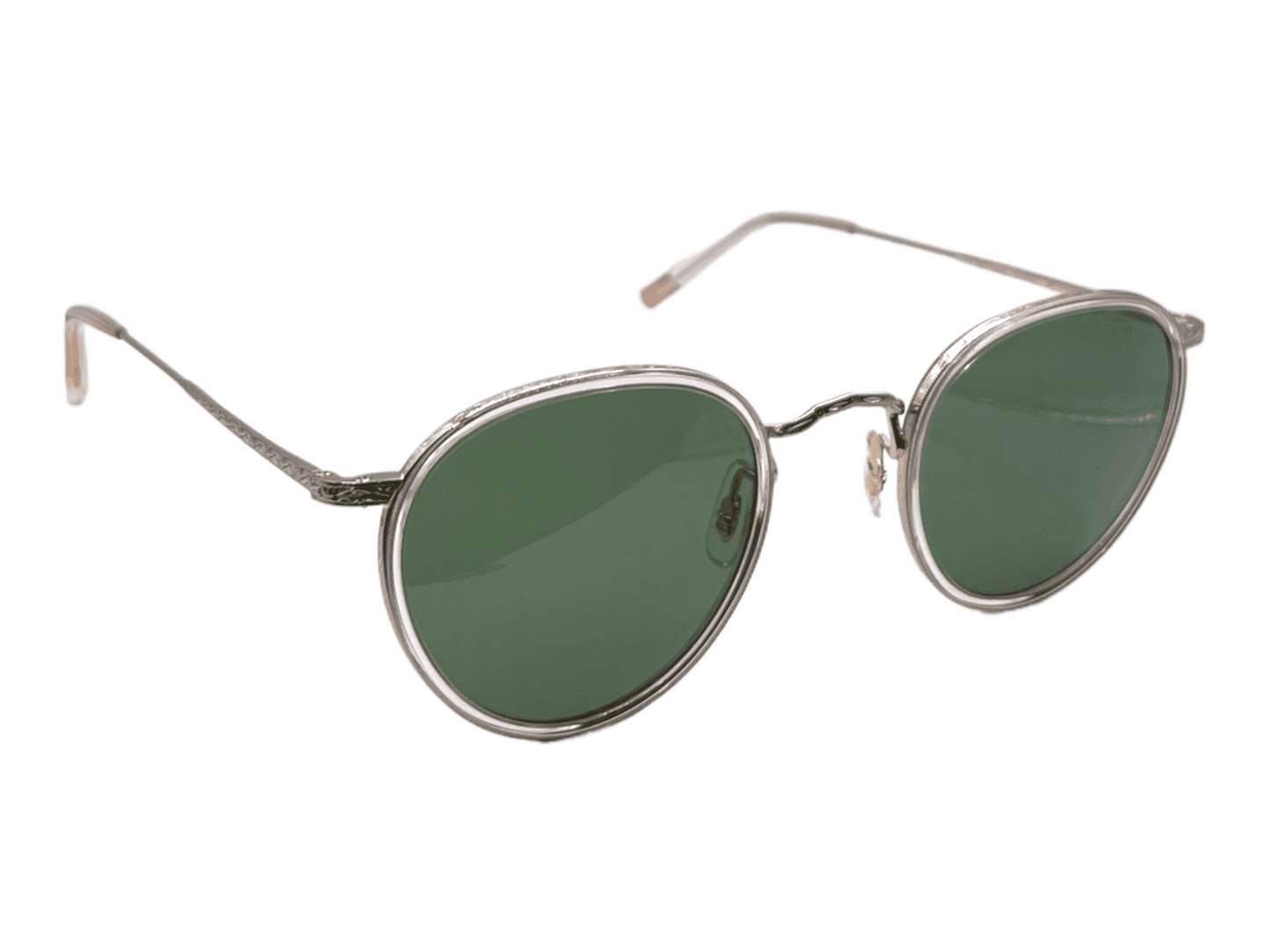 OLIVER PEOPLES MP-2 - Les Belles Lunettes