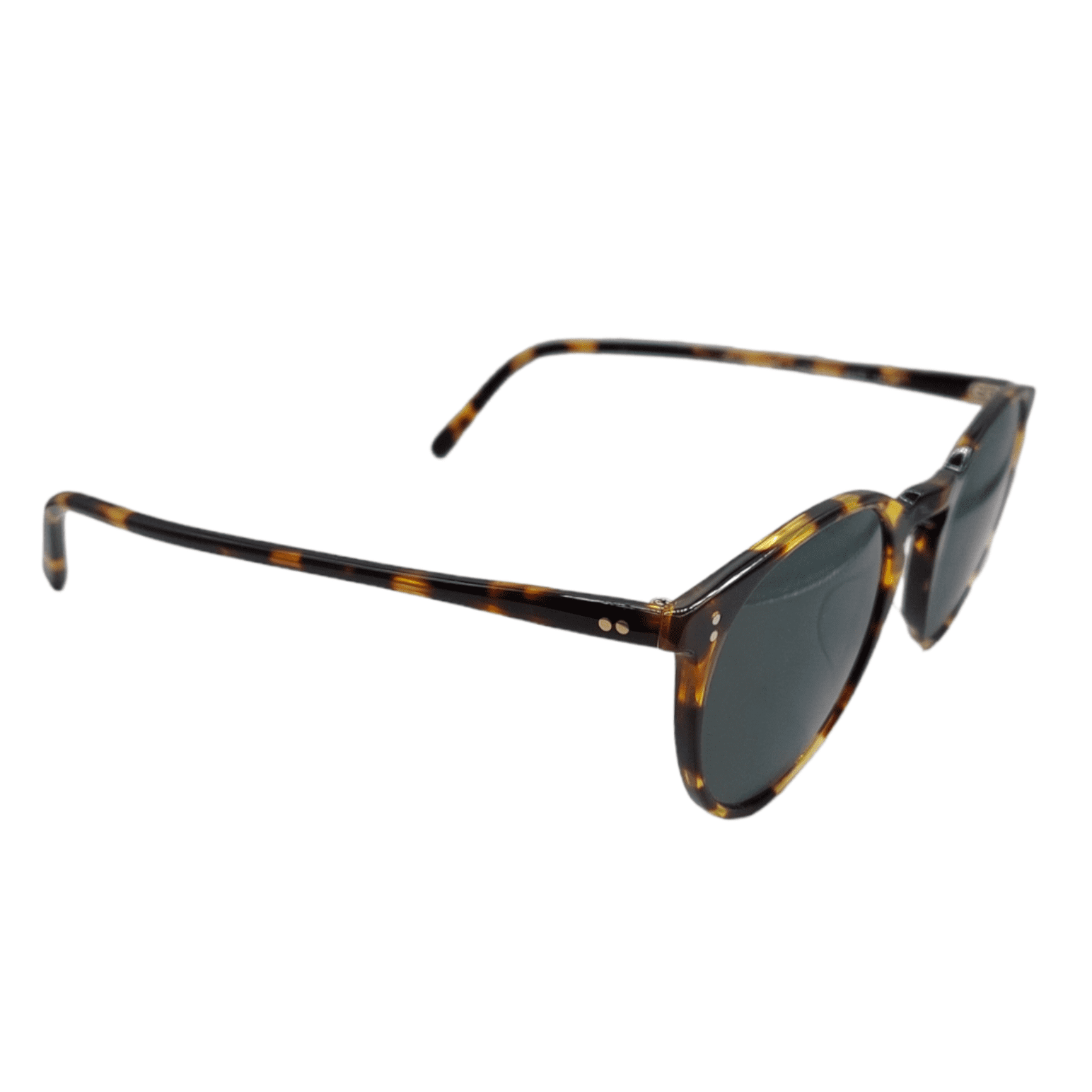 OLIVER PEOPLES O'malley Vintage Dtb - Les Belles Lunettes