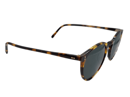 OLIVER PEOPLES O'malley Vintage Dtb - Les Belles Lunettes