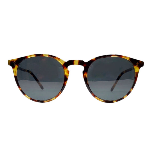 OLIVER PEOPLES O'malley Vintage Dtb - Les Belles Lunettes