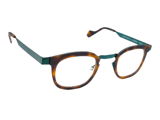 ANNE ET VALENTIN Owen - Les Belles Lunettes