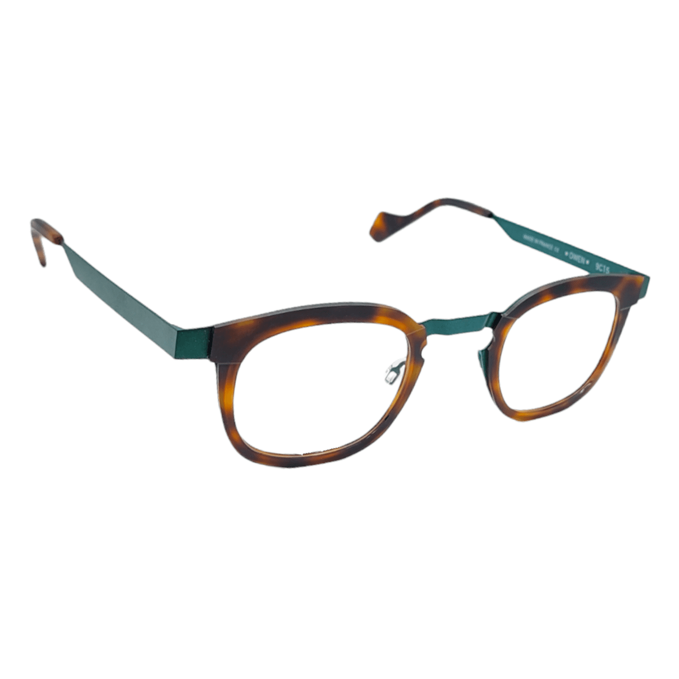 ANNE ET VALENTIN Owen - Les Belles Lunettes