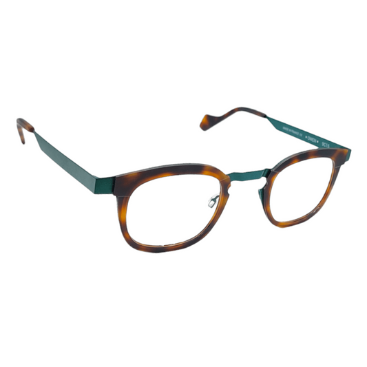 ANNE ET VALENTIN Owen - Les Belles Lunettes