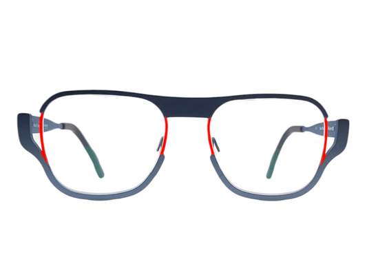 THEO Plan - Les Belles Lunettes