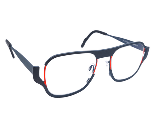 THEO Plan - Les Belles Lunettes